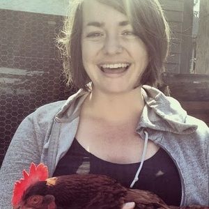 Meet your Posher, Kaylan